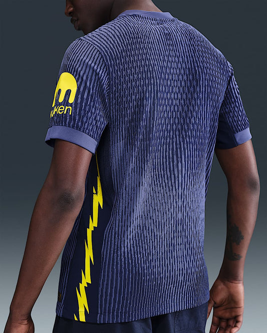 Atlético Madrid 2025/26 Match Extérieur