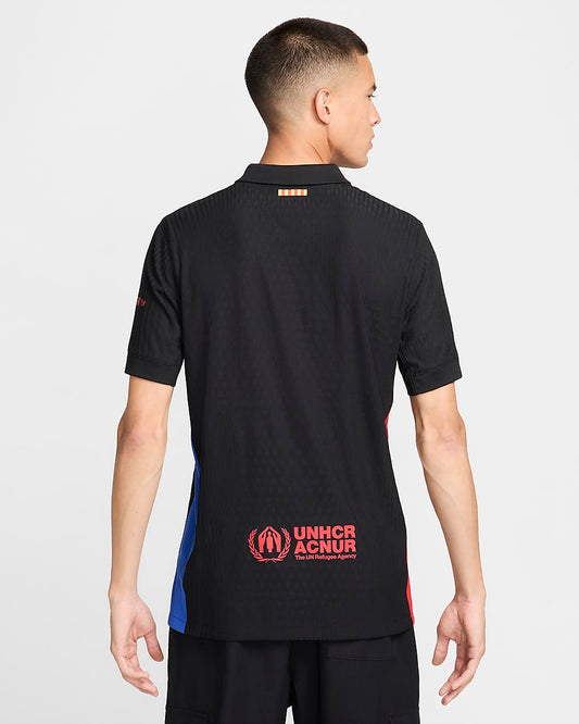 FC Barcelona 2024/25 Match Extérieur