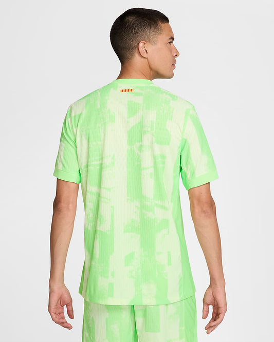 FC Barcelona 2024/25 Match 3e tenue