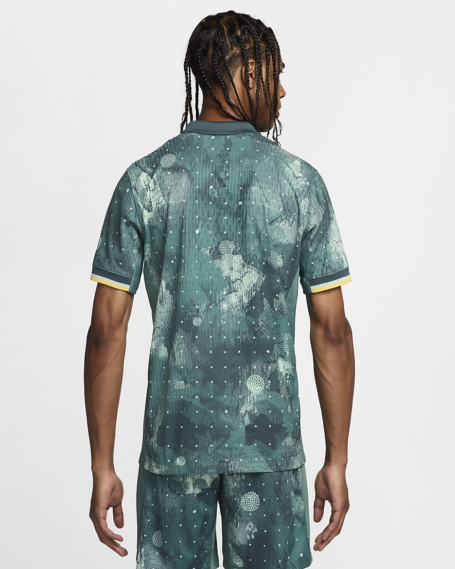 Tottenham Hotspur 2024/25 Match 3e tenue