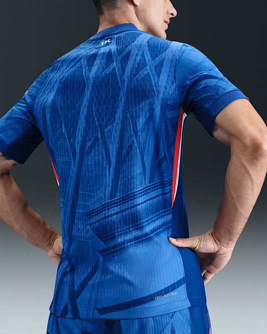 Chelsea FC 2025/26 Match Domicile