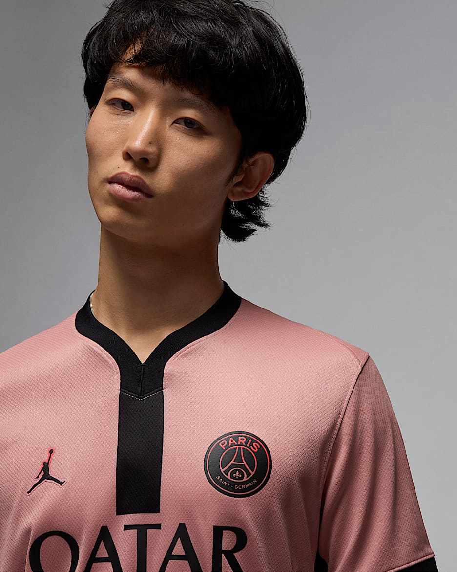 Paris Saint-Germain 2024/25 Stadium 3e tenue