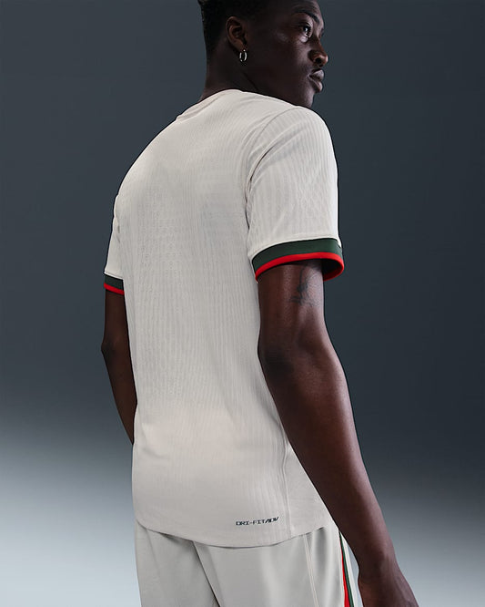 Chelsea FC 2025/26 Match Extérieur