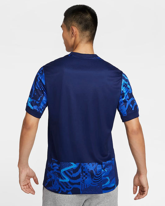 Atlético Madrid 2024/25 Stadium 3e tenue