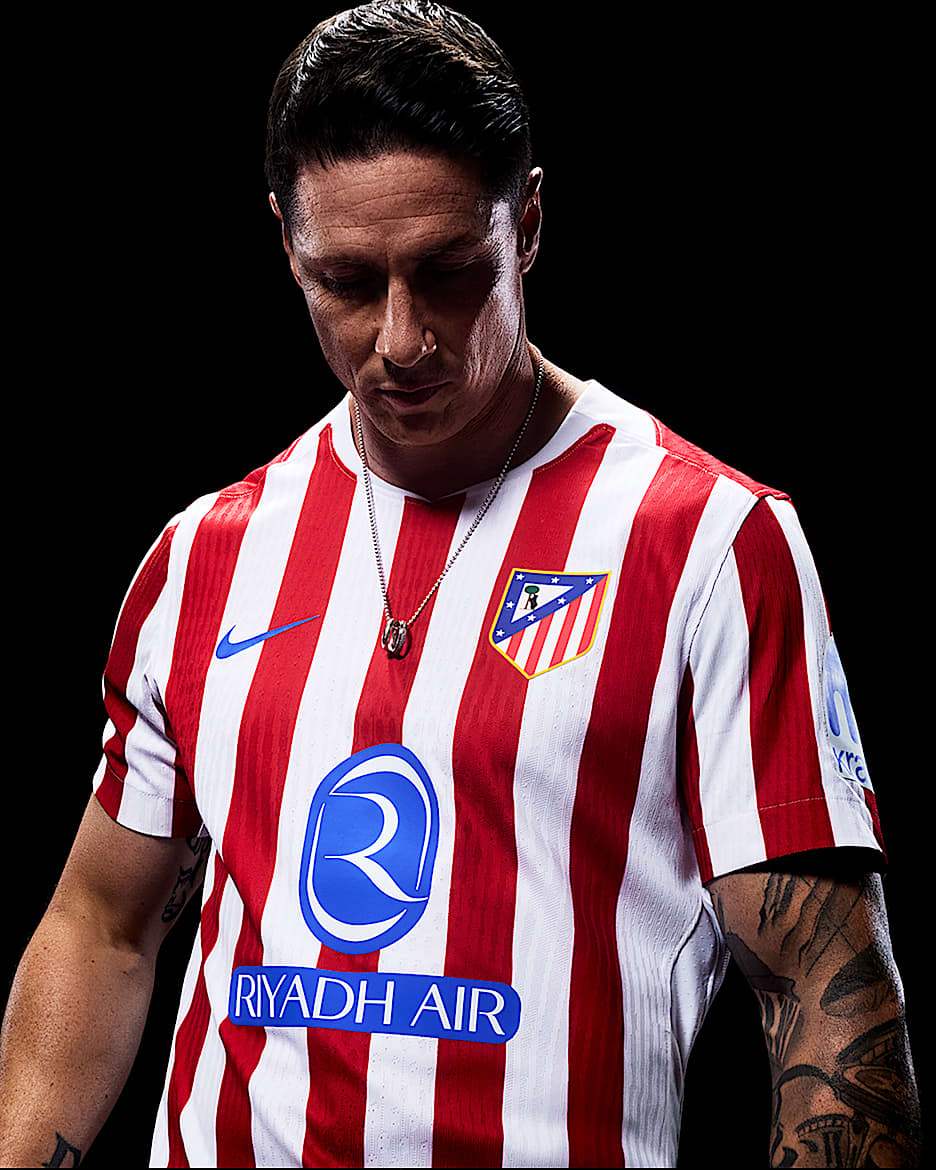 Maillots européens