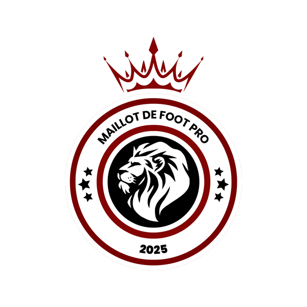 MAILLOT DE FOOT PRO 