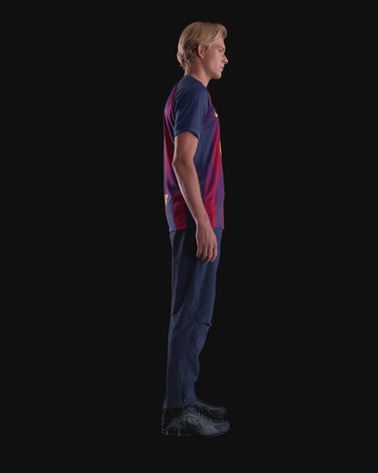 FC Barcelona 2025/26 Match Domicile