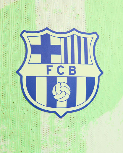 FC Barcelona 2024/25 Match 3e tenue