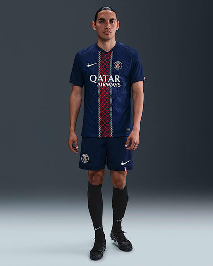 Paris Saint-Germain 2025/26 Match Domicile