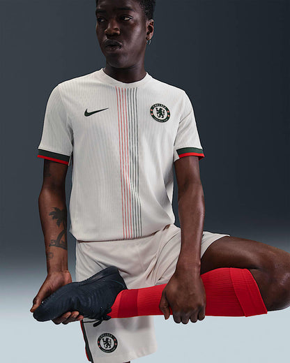 Chelsea FC 2025/26 Match Extérieur