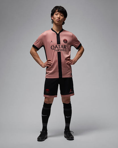 Paris Saint-Germain 2024/25 Stadium 3e tenue