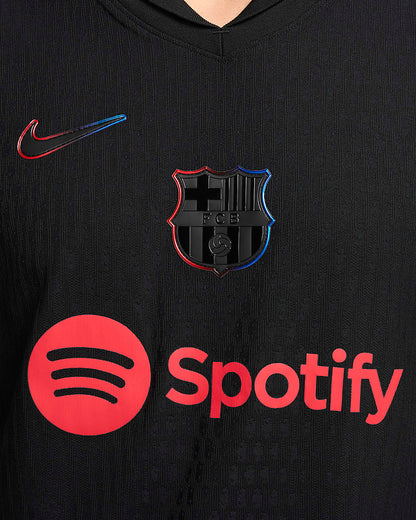 FC Barcelona 2024/25 Match Extérieur