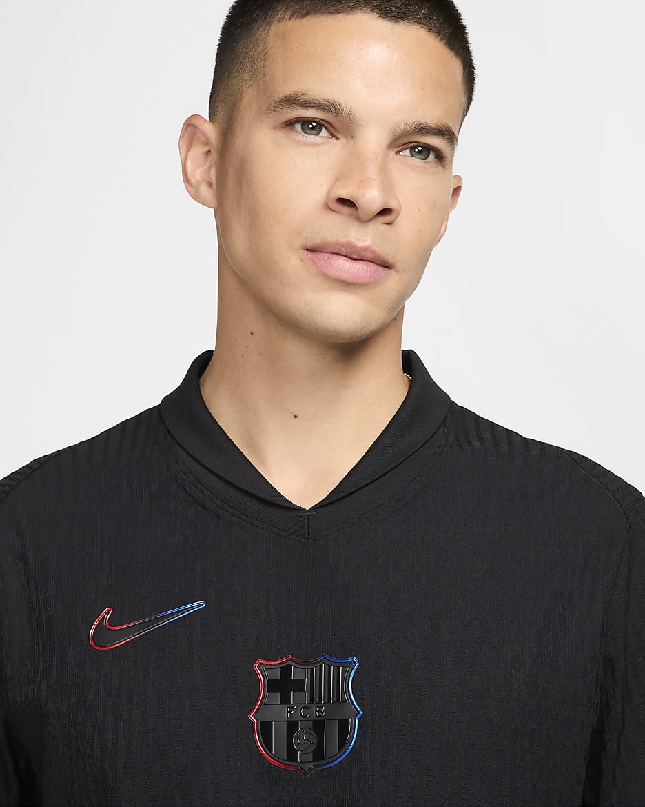 FC Barcelona 2024/25 Match Extérieur