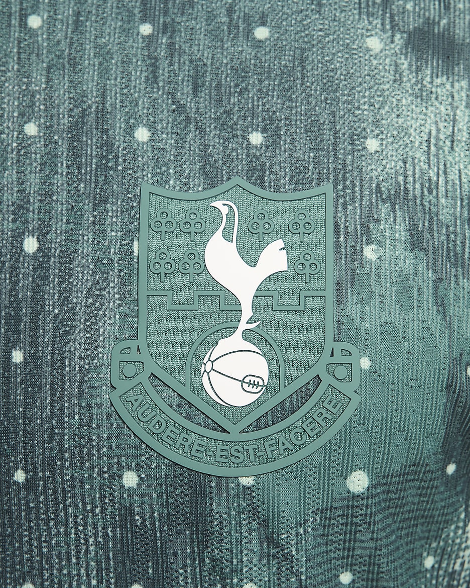 Tottenham Hotspur 2024/25 Match 3e tenue