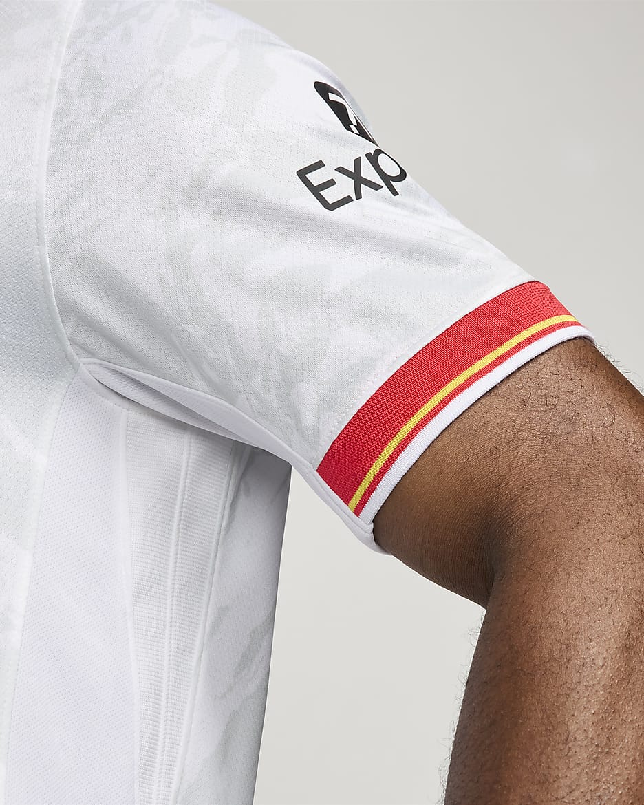 Liverpool FC 2024/25 Stadium 3e tenue
