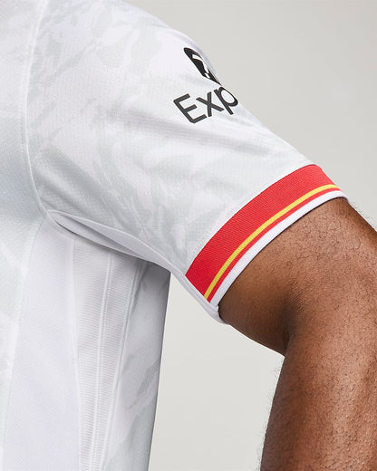 Liverpool FC 2024/25 Stadium 3e tenue