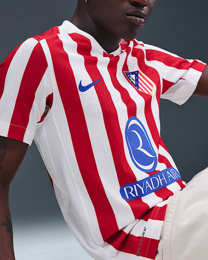 Atlético Madrid 2025/26 Match Domicile