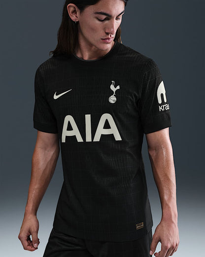 Tottenham Hotspur 2025/26 Match Extérieur