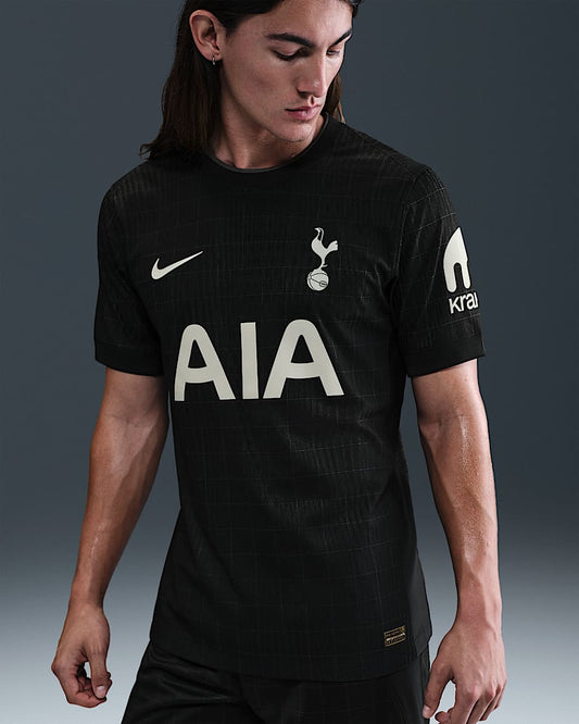 Tottenham Hotspur 2025/26 Match Extérieur