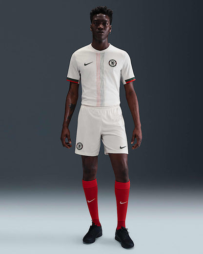 Chelsea FC 2025/26 Match Extérieur