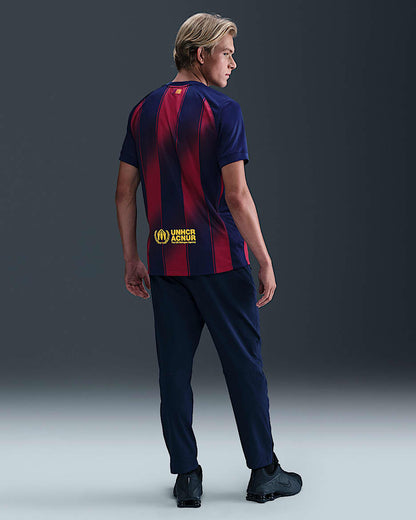 FC Barcelona 2025/26 Match Domicile