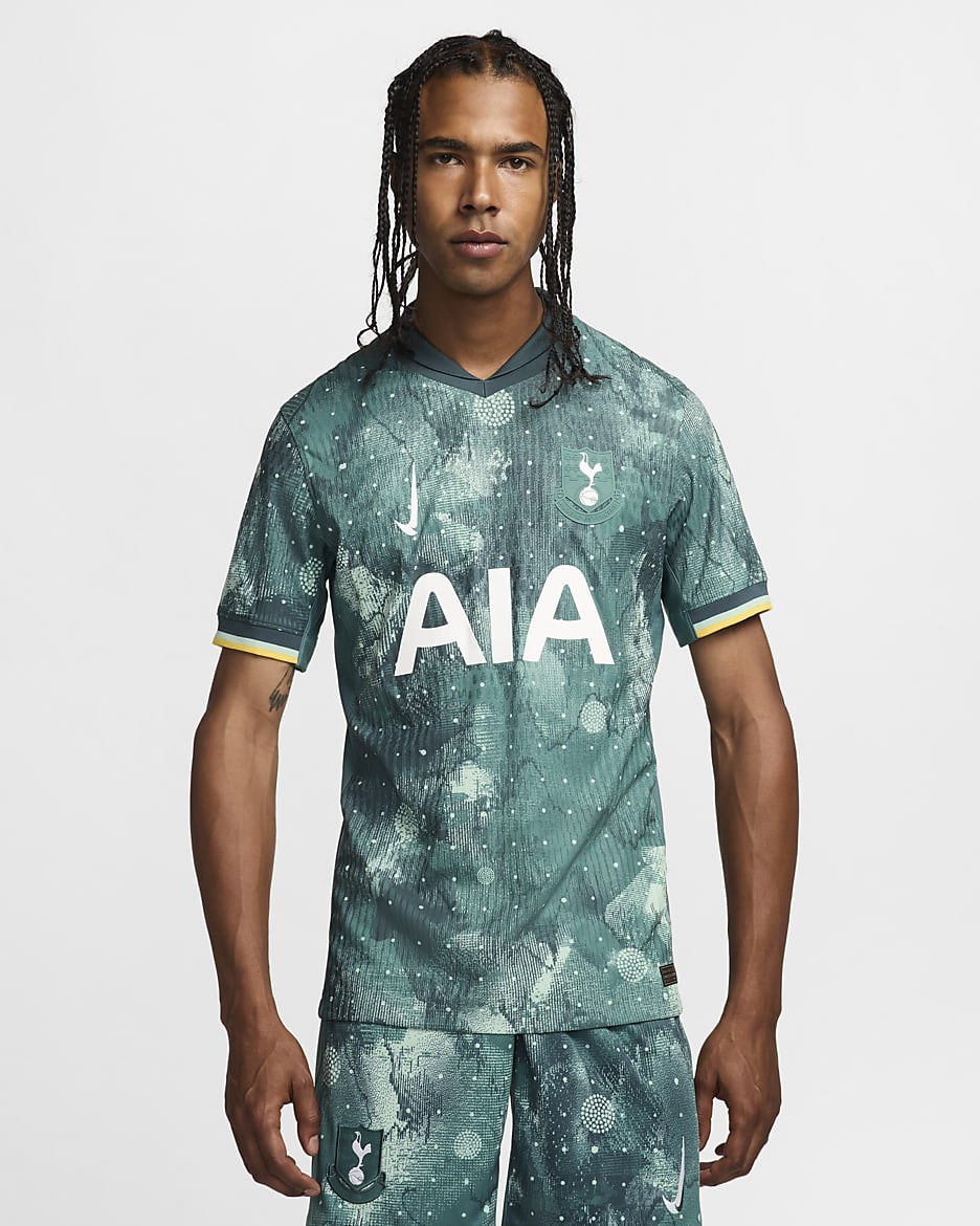 Tottenham Hotspur 2024/25 Match 3e tenue