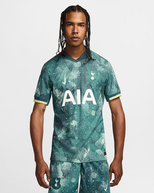Tottenham Hotspur 2024/25 Match 3e tenue