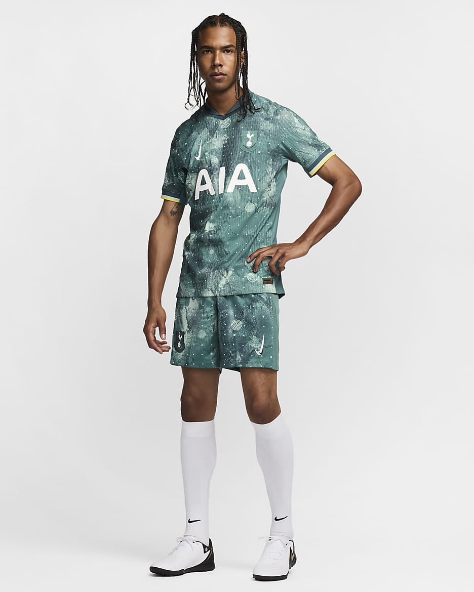 Tottenham Hotspur 2024/25 Match 3e tenue