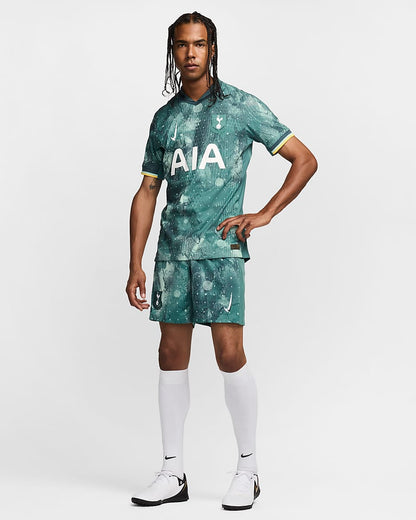Tottenham Hotspur 2024/25 Match 3e tenue