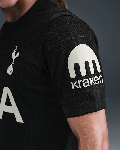Tottenham Hotspur 2025/26 Match Extérieur