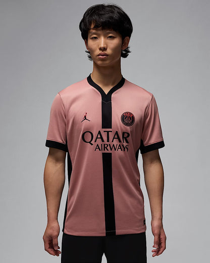 Paris Saint-Germain 2024/25 Stadium 3e tenue