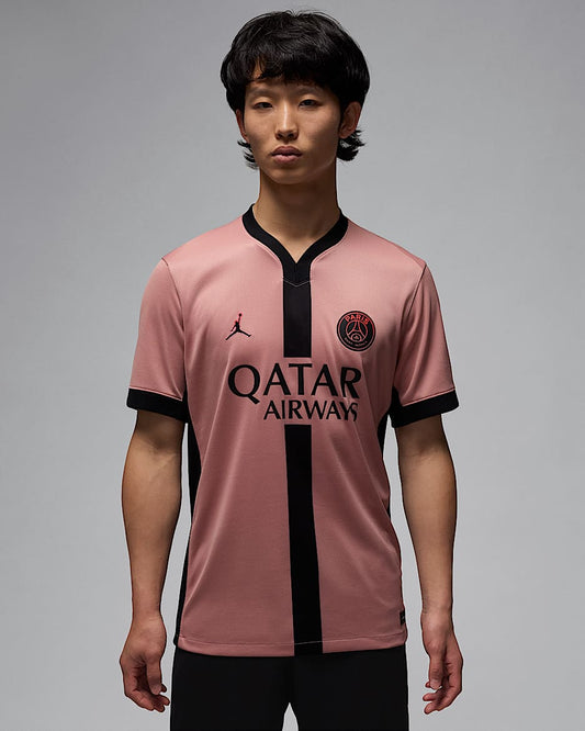 Paris Saint-Germain 2024/25 Stadium 3e tenue