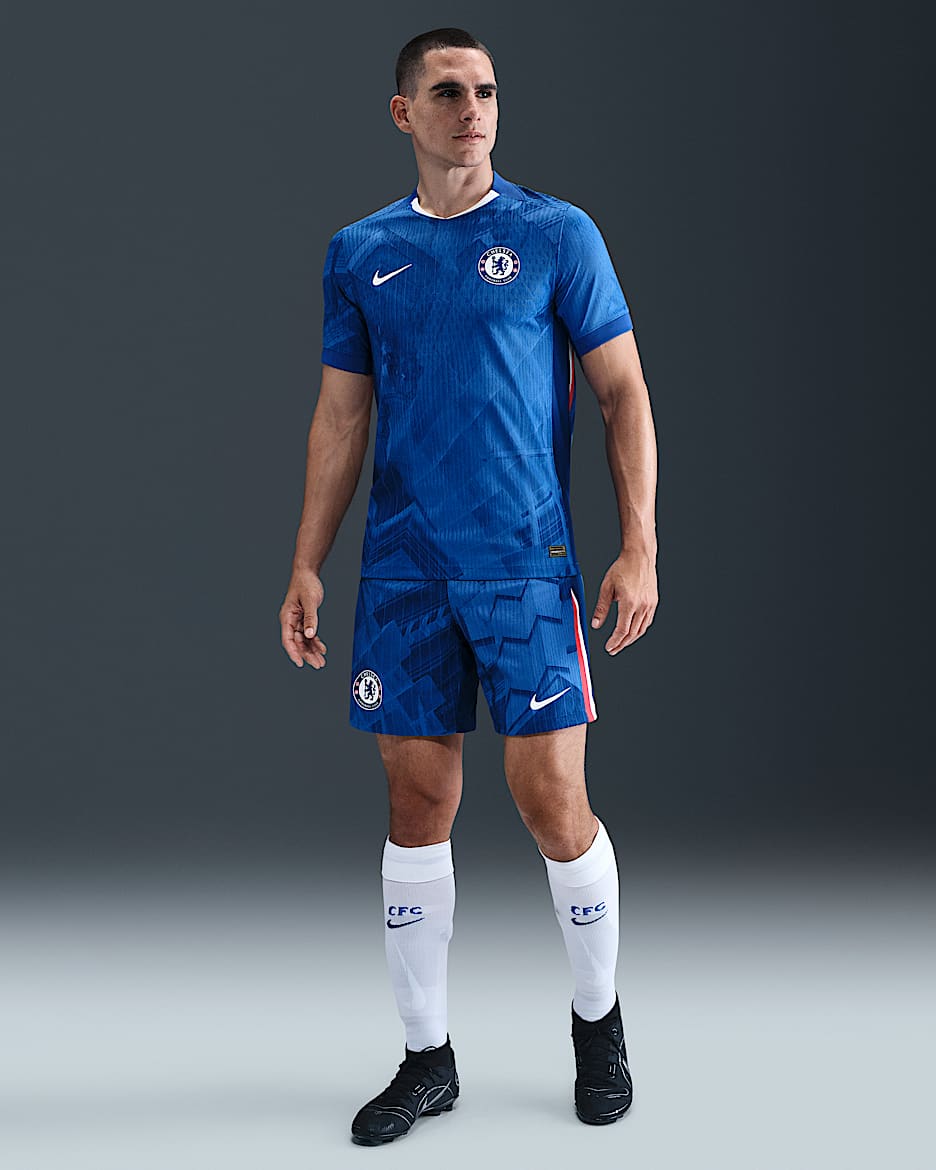 Chelsea FC 2025/26 Match Domicile