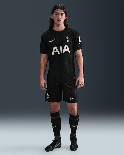 Tottenham Hotspur 2025/26 Match Extérieur
