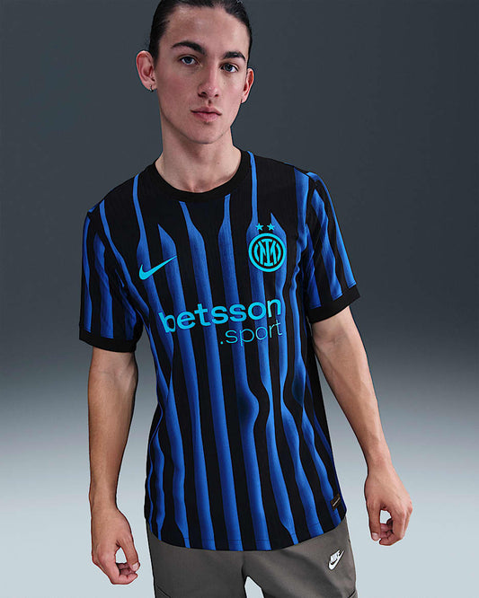 Inter Milan 2025/26 Match Domicile