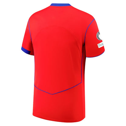 Paris Saint-Germain 2025/26 Match Domicile