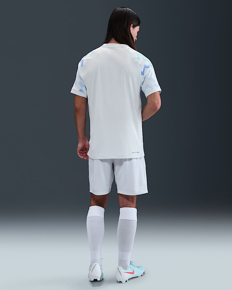 Inter Milan 2025/26 Match Extérieur