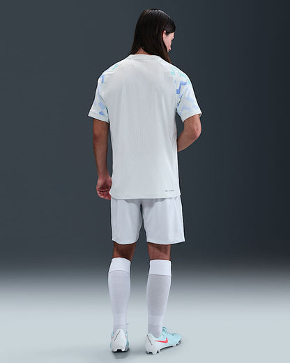 Inter Milan 2025/26 Match Extérieur