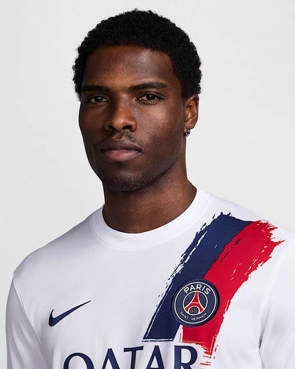 Paris Saint-Germain 2025/26 Stadium Extérieur