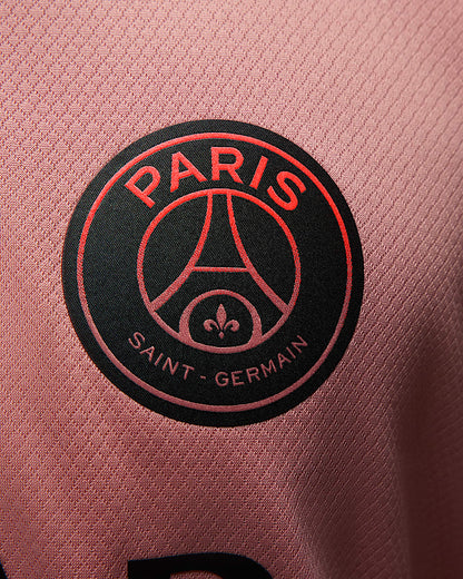 Paris Saint-Germain 2024/25 Stadium 3e tenue