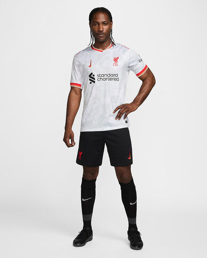 Liverpool FC 2024/25 Stadium 3e tenue