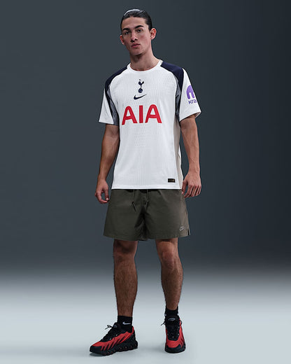 Tottenham Hotspur 2025/26 Match Domicile