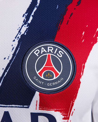 Paris Saint-Germain 2025/26 Stadium Extérieur