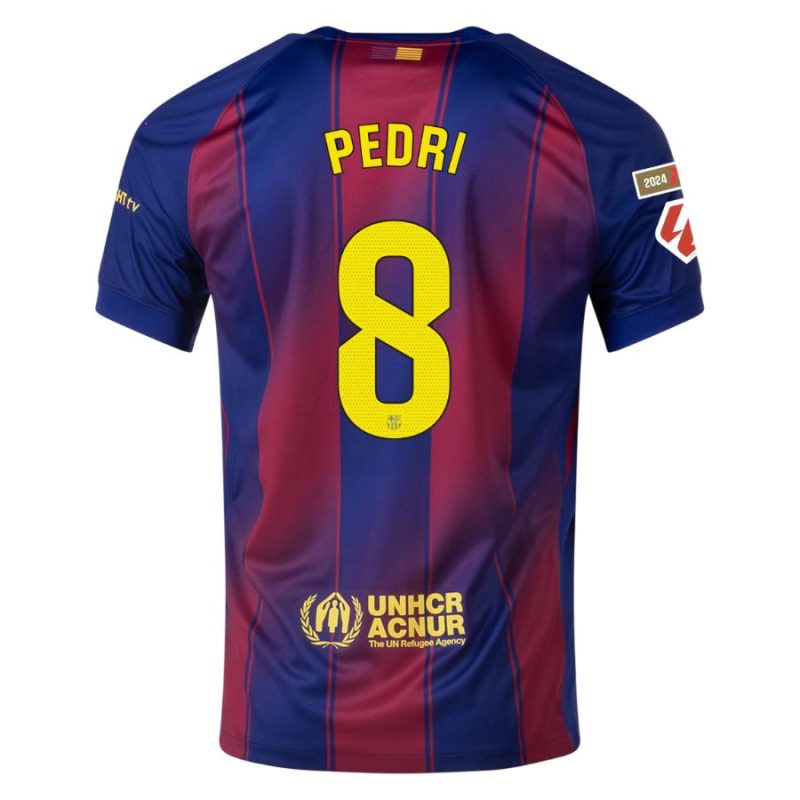 FC Barcelona 2025/26 Match Domicile