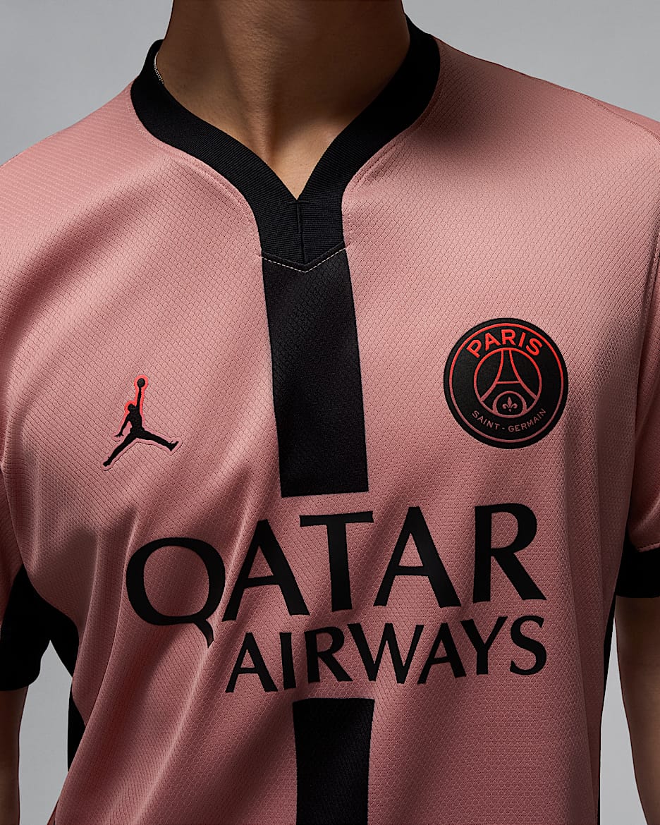 Paris Saint-Germain 2024/25 Stadium 3e tenue