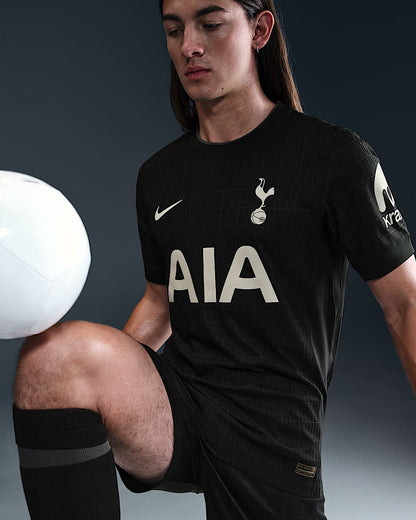 Tottenham Hotspur 2025/26 Match Extérieur