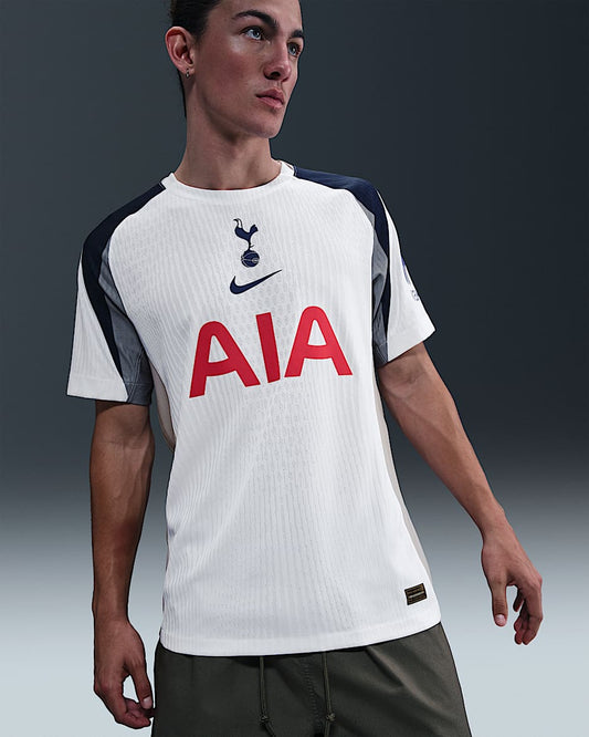 Tottenham Hotspur 2025/26 Match Domicile