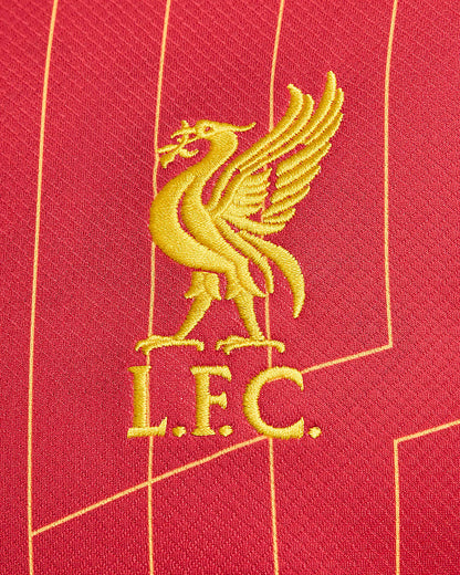 Liverpool FC 2024/25 Stadium Domicile