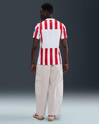 Atlético Madrid 2025/26 Match Domicile