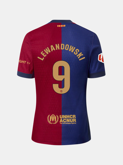 FC Barcelona 2025/26 Match Domicile